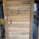Szálloda Le Clou Arvier