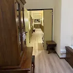 Le Clou Szálloda Arvier