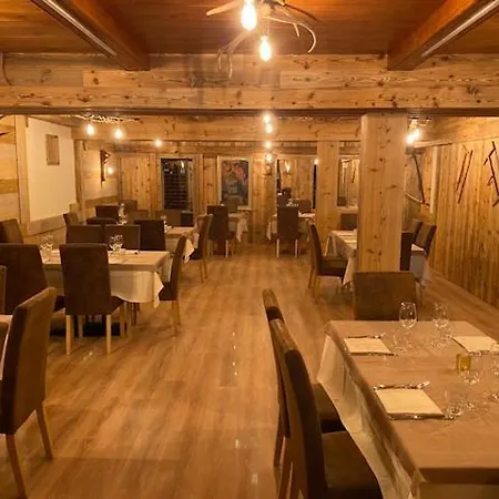 Le Clou Hotel Arvier