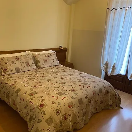 Hotel Le Clou Arvier