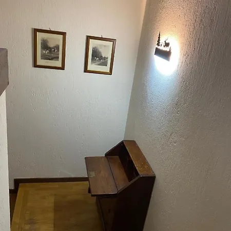 Le Clou Hotel Arvier