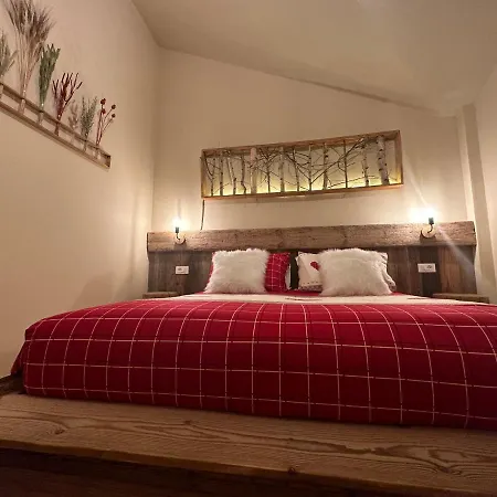 Hotel Le Clou Arvier