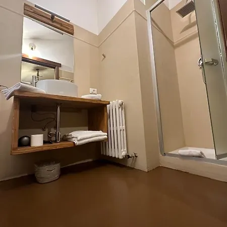 Le Clou Hotel