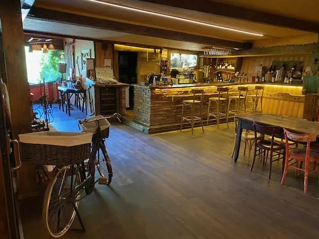 Le Clou Hotel Arvier