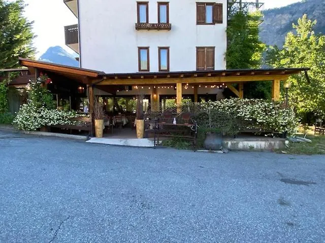 Le Clou Hotel Arvier