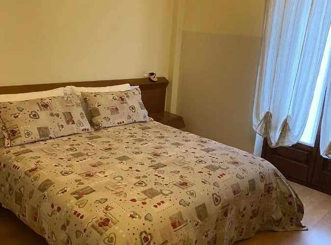 Hotel Le Clou Arvier