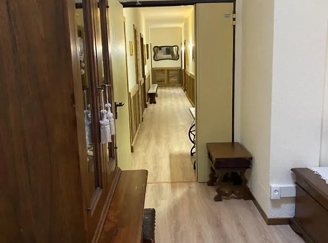 Le Clou Hotel Arvier