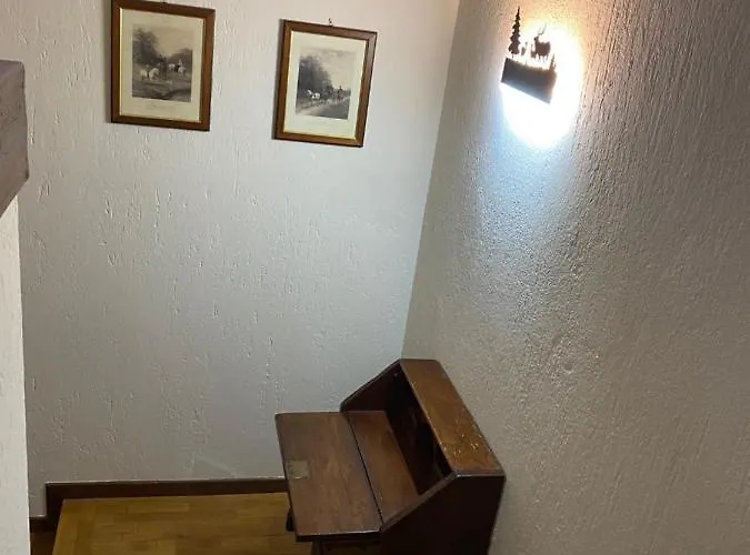 Le Clou Hotel Arvier