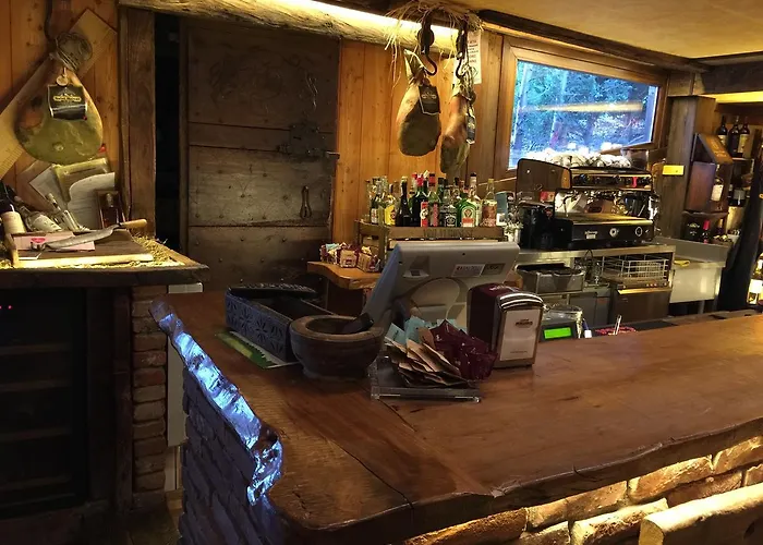 Le Clou Hotel Arvier